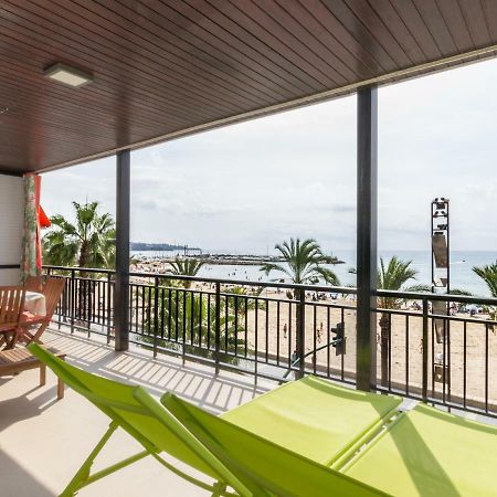 Apartamento La Paz 살루 외부 사진