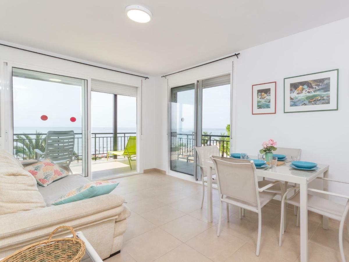 Apartamento La Paz 살루 외부 사진