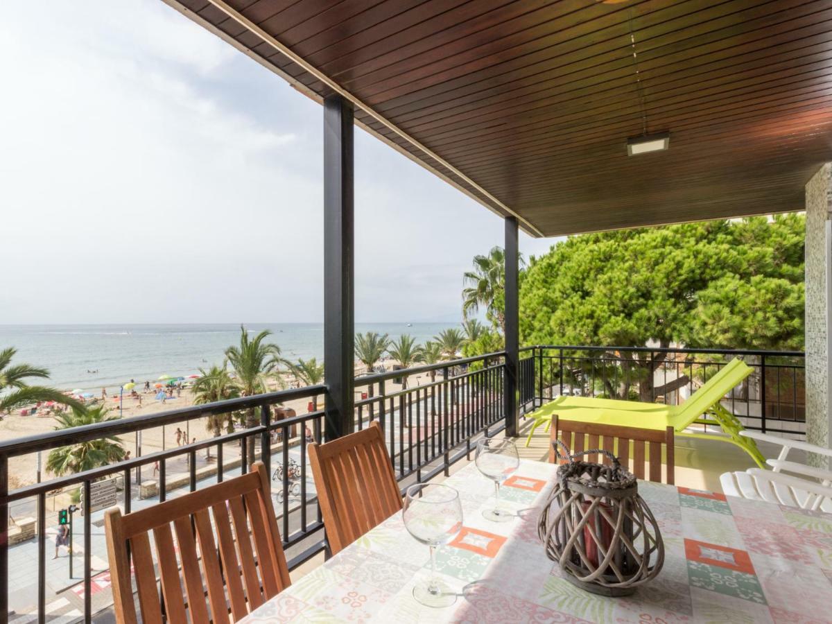 Apartamento La Paz 살루 외부 사진