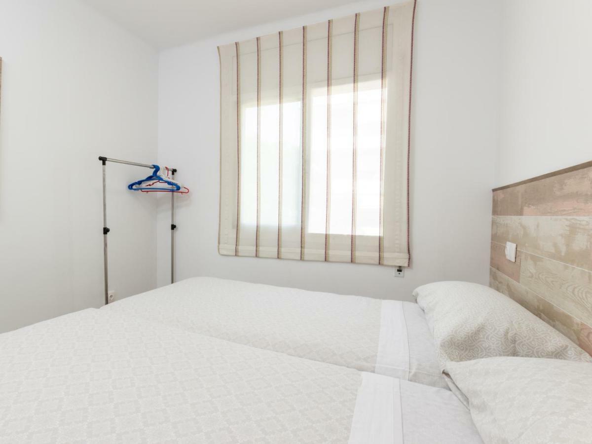Apartamento La Paz 살루 외부 사진