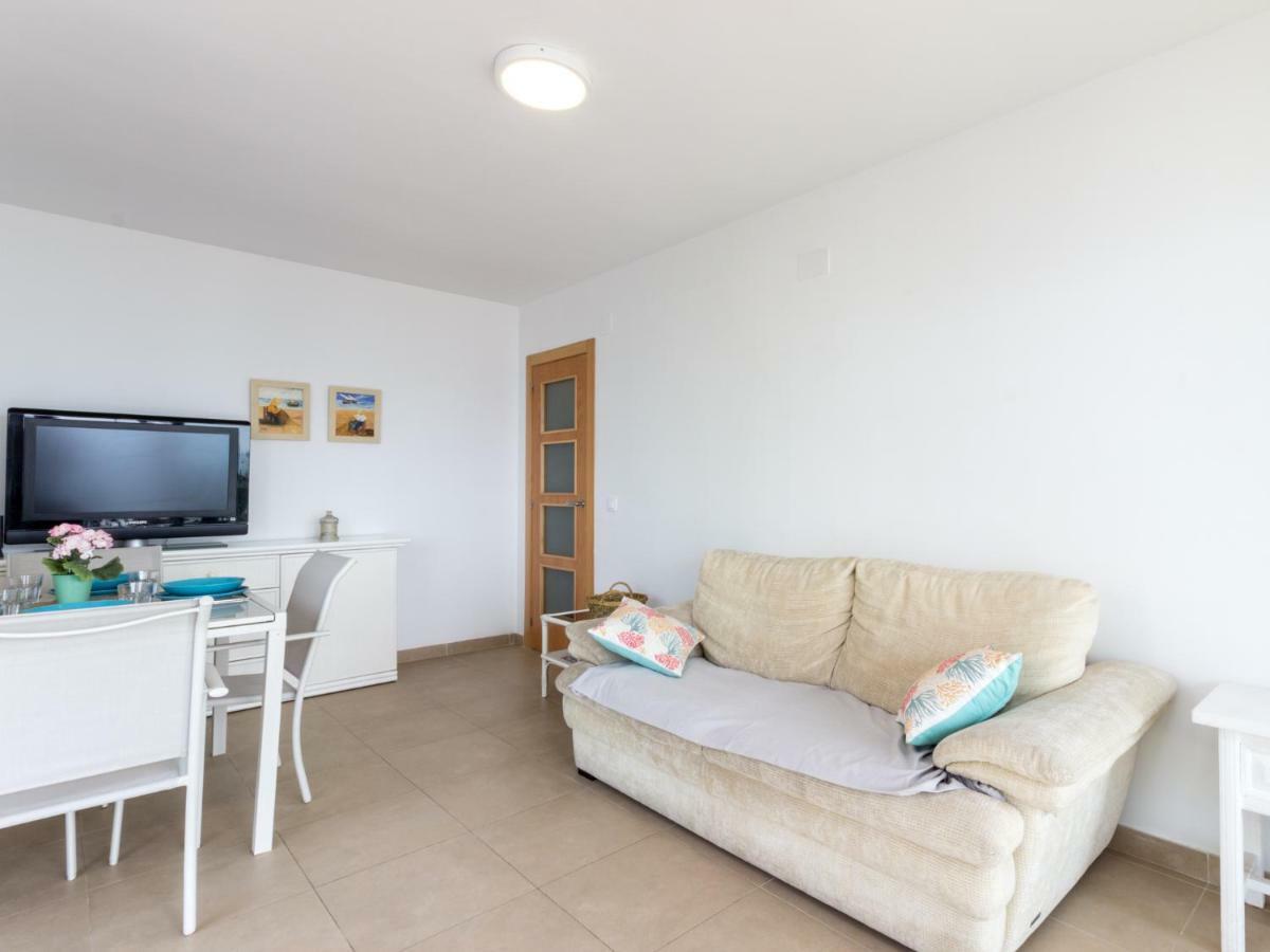 Apartamento La Paz 살루 외부 사진