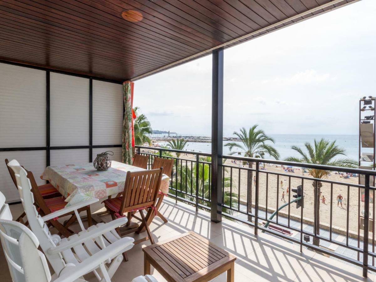 Apartamento La Paz 살루 외부 사진