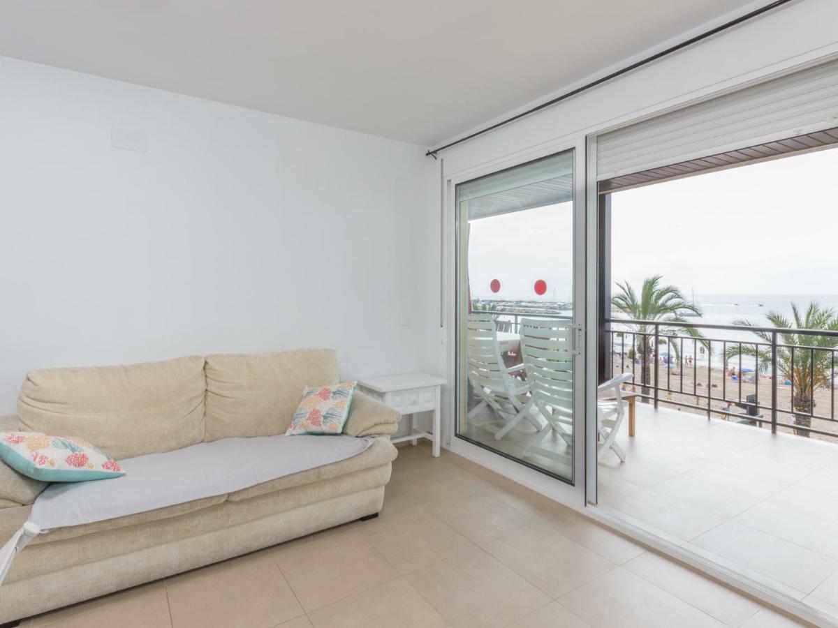 Apartamento La Paz 살루 외부 사진